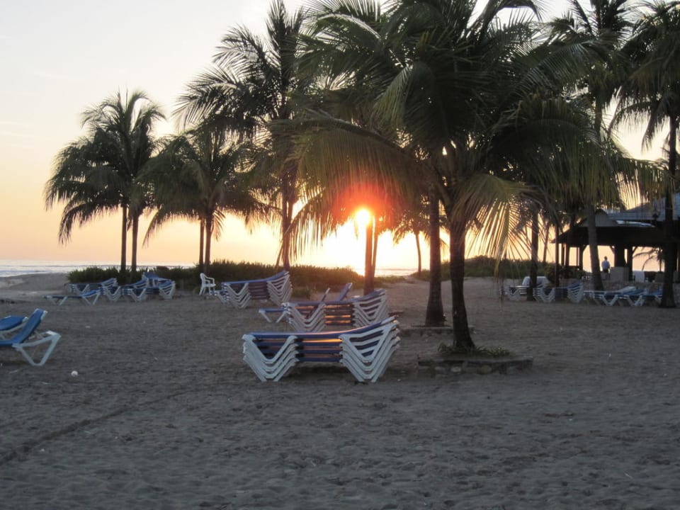 Traumstrand Grand Paradise Playa Dorada