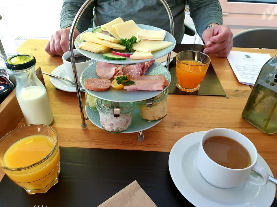 Gastro Auszeit Hotel Hamburg