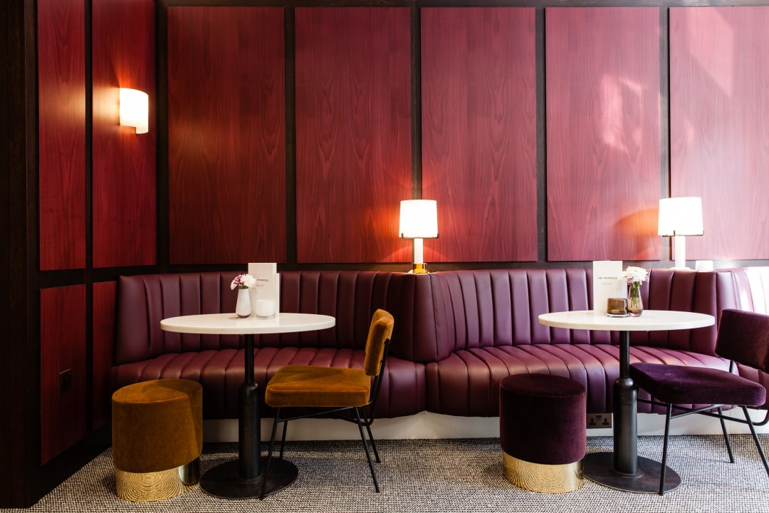 Gastro Hotel The Rockwell