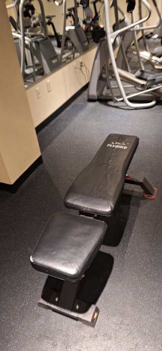 Sport & Freizeit Hotel The Henry