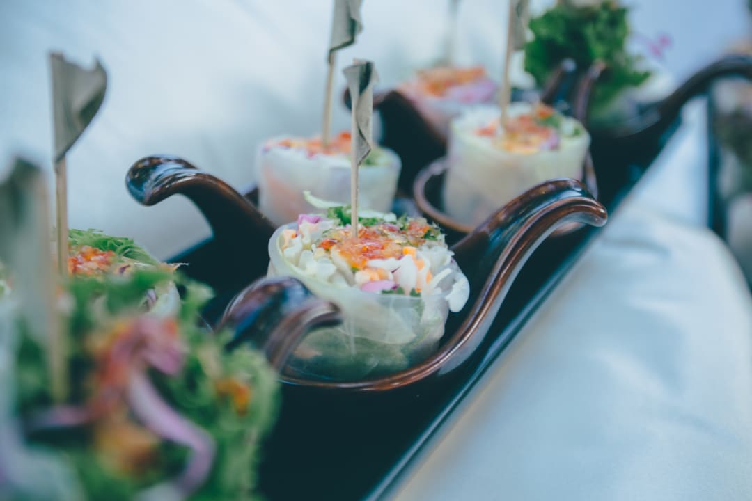Gastro Paradise Beach Resort, Samui