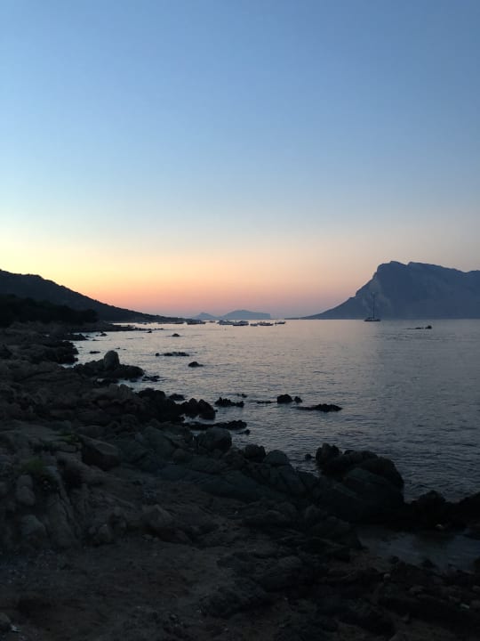 Strand Grande Baia Resort & Spa