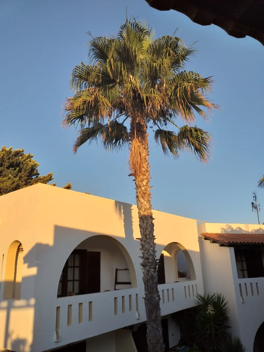 Garten Gaia Garden Hotel