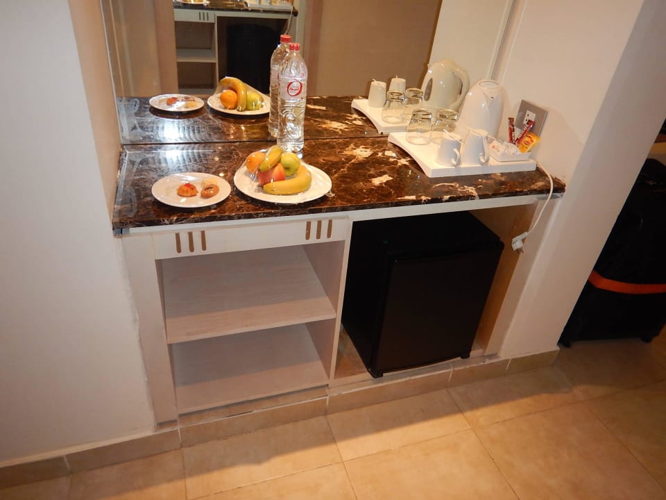 Zimmer Tropitel Sahl Hasheesh