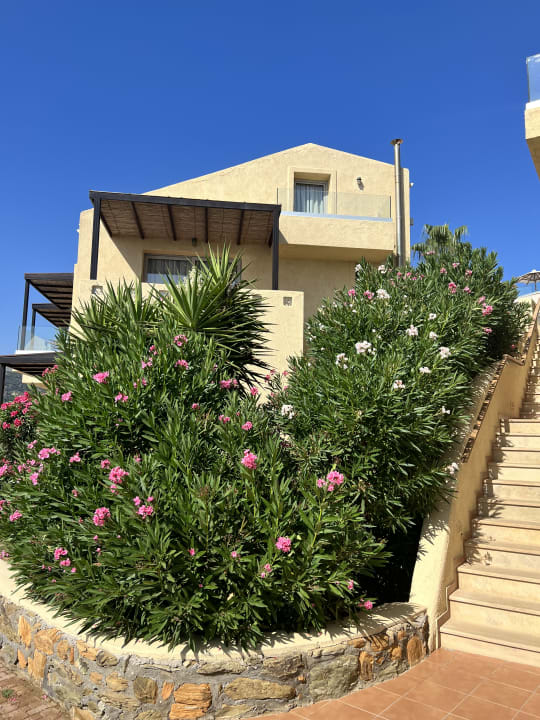 Gartenanlage Seaside A Lifestyle Resort