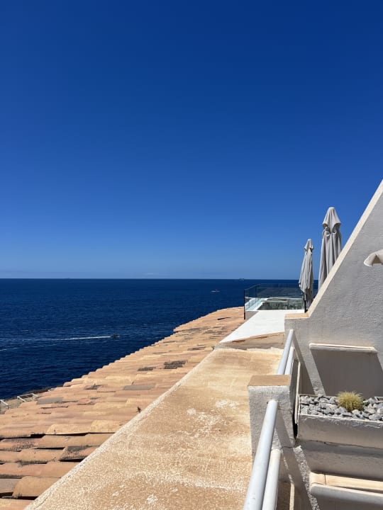 Ausblick Sentido Fido Punta del Mar – Adults only