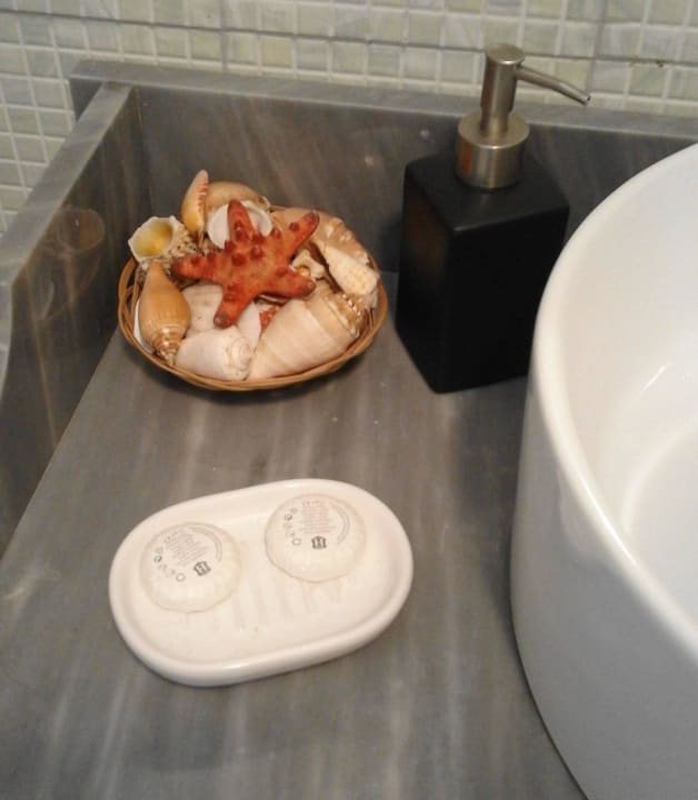 Decor Salvone's house B&B