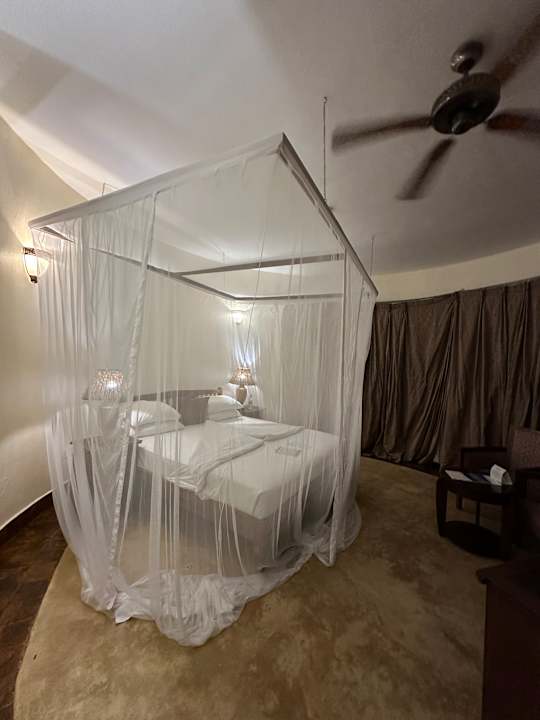 Zimmer Ocean Paradise Resort & Spa