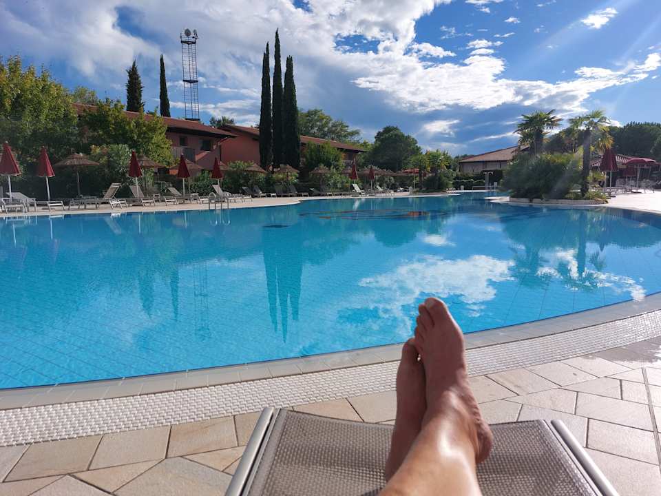 Pool Green Village Resort - Hotel & Aparthotel