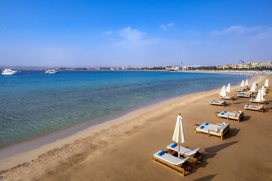 Strand Zen Resort Sahl Hasheesh by TBH Hotels