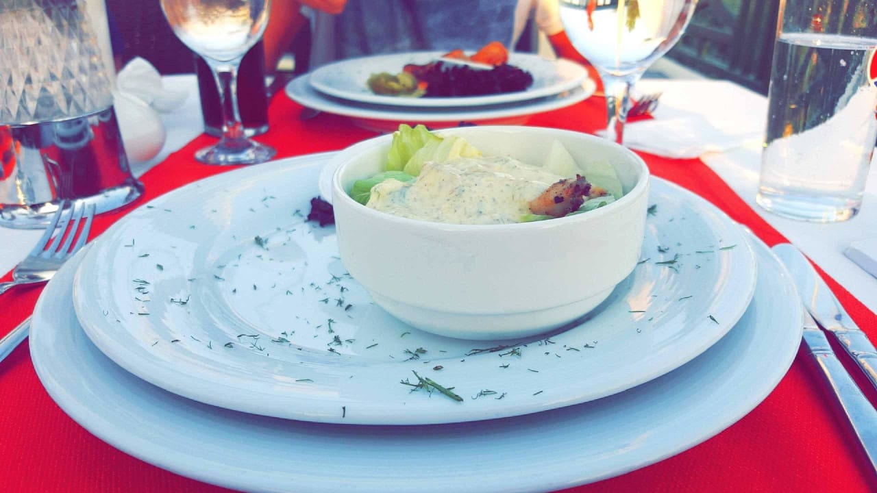 Food Selectum Family Comfort Side