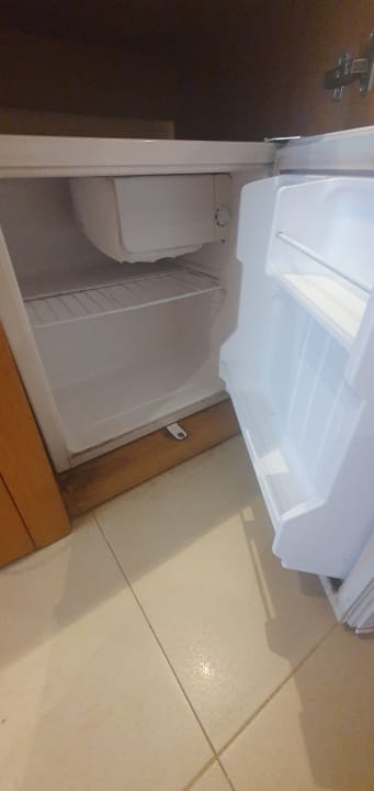 Zimmer Hotel Bel Azur Thalasso & Bungalows