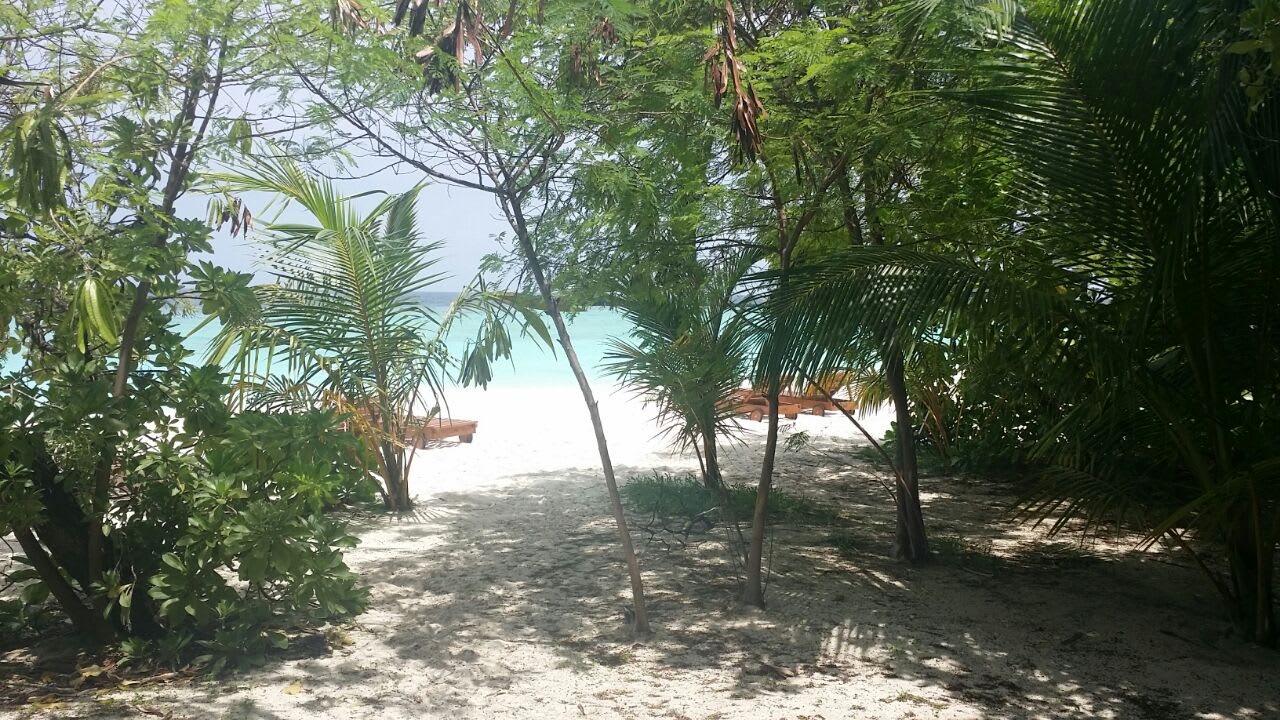 Strand Adaaran Select Meedhupparu Island Resort - Premium All Inclusive