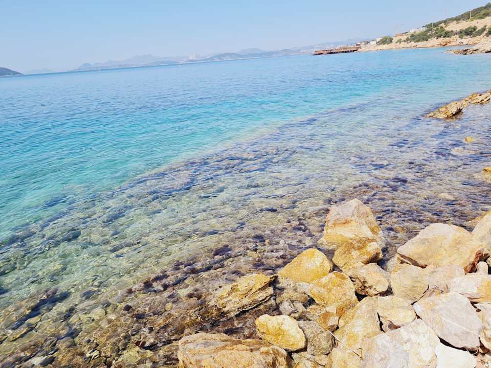 Strand Bodrum Holiday Resort & Spa