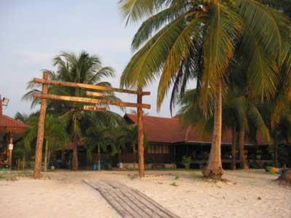 Blue Coral Island Resort Hotel Blue Coral Island Resort