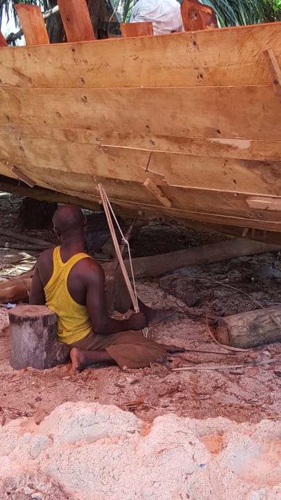 Strand Royal Zanzibar Beach Resort