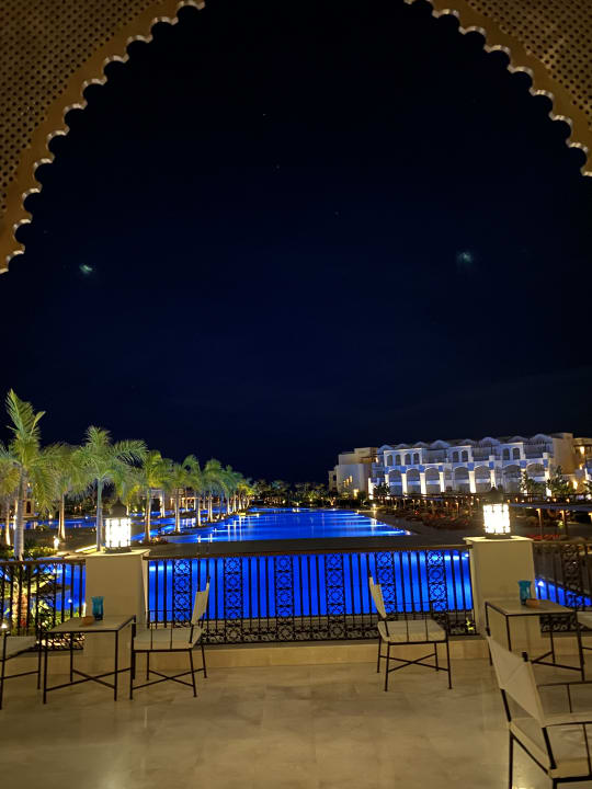 Pool Steigenberger Resort Alaya Marsa Alam - Red Sea - Adults only