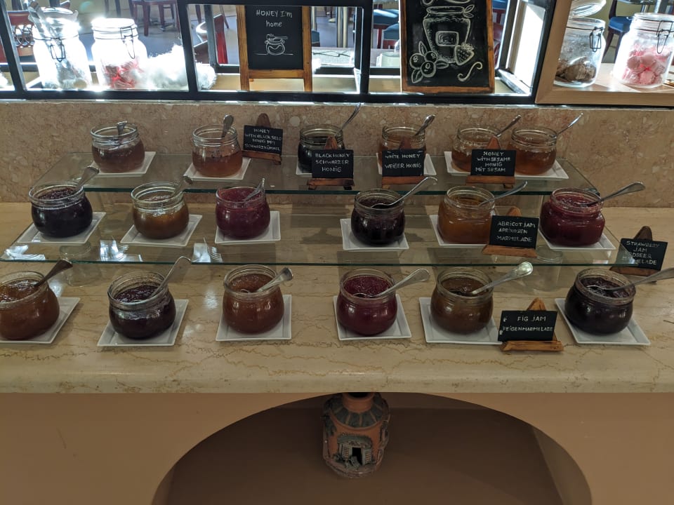 Gastro Club Paradisio El Gouna, Red Sea