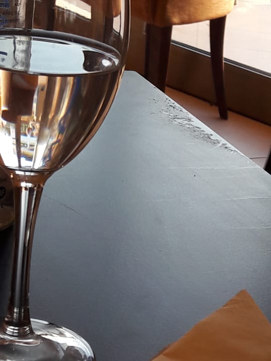 Restaurant Cavo Spada Luxury Sports & Leisure Resort & Spa