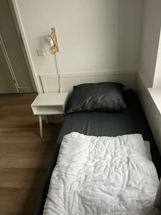 Zimmer Roompot Marinapark Volendam