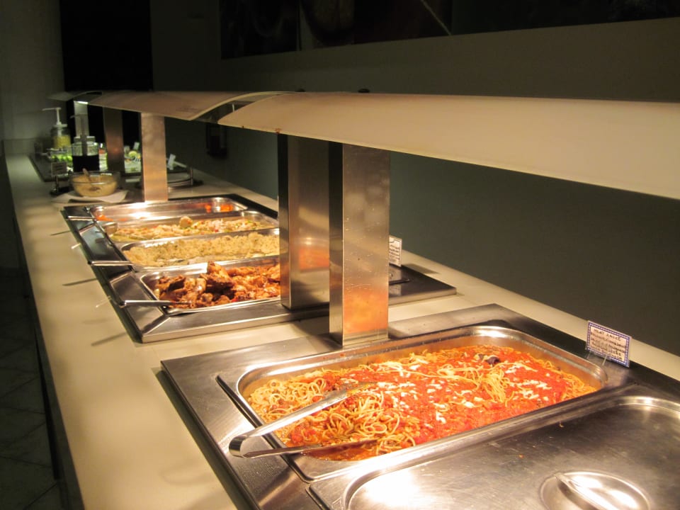 Das Essen Rethymno Village