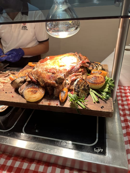Gastro Arum Barut Collection