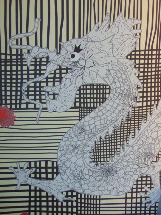 Zimmer Novotel Ambassador Seoul Yongsan