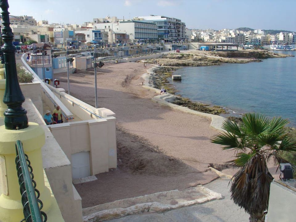 Hotelstrand db San Antonio Hotel + Spa