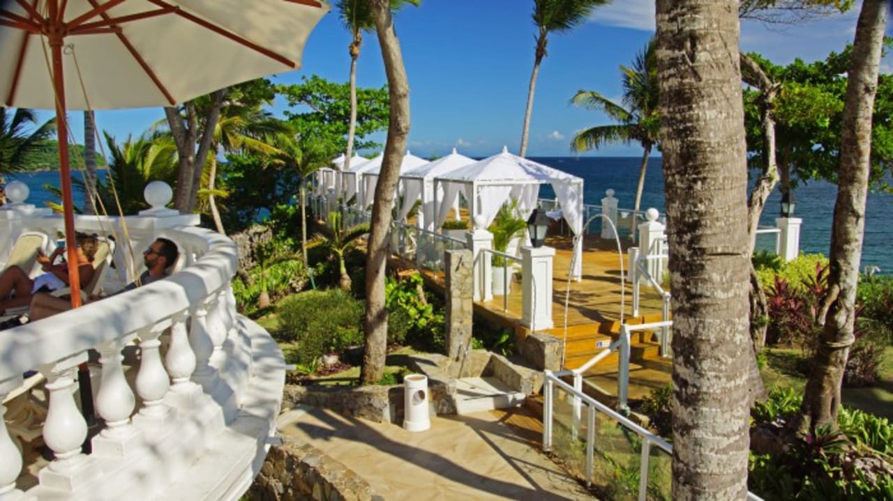 Ausblick Bahia Principe Grand Samana - Adults Only