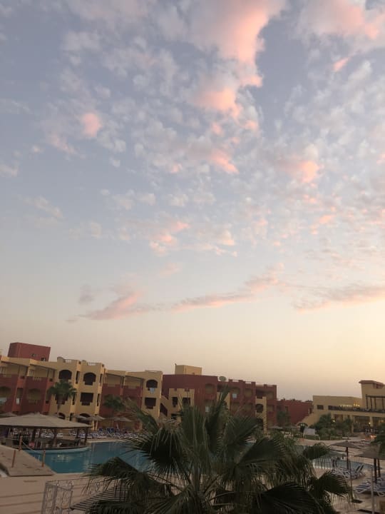 Strand Casa Mare Resort