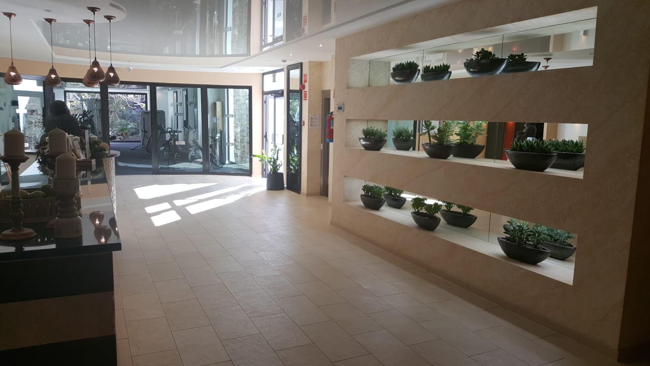 Sonstiges allsun App.-Hotel Albatros