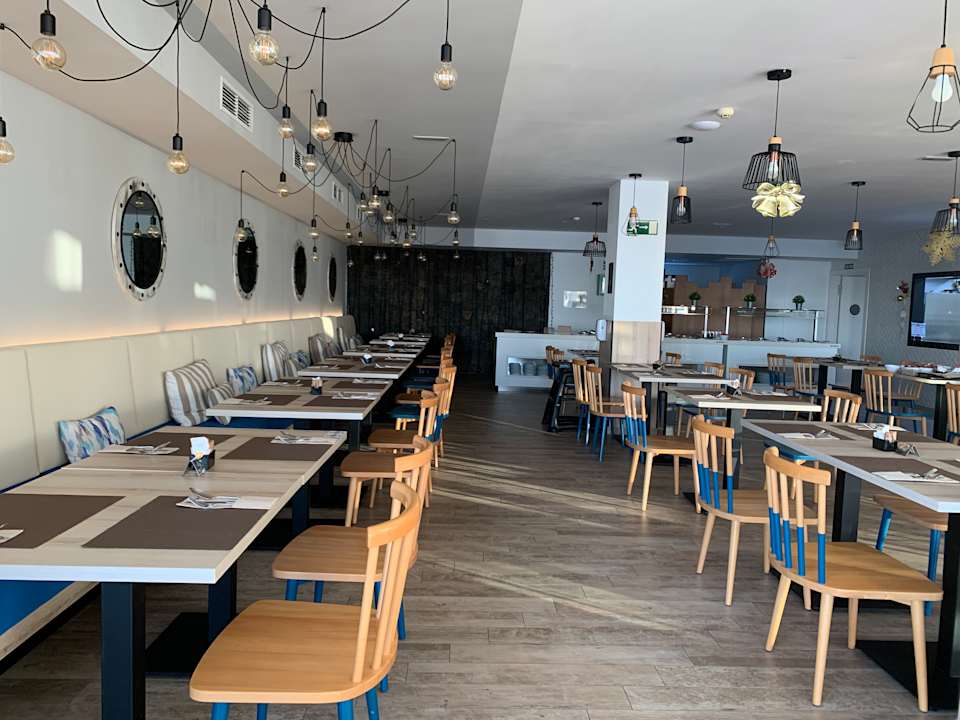 Gastro R2 Bahia Kontiki Apartment