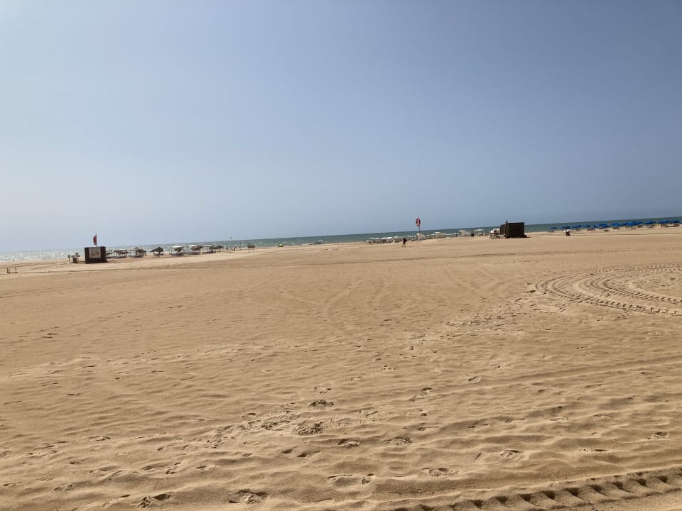 Strand NH Marina Portimão Resort