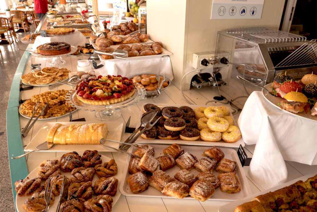 Gastro Hotel Vidi Mare & Delfino