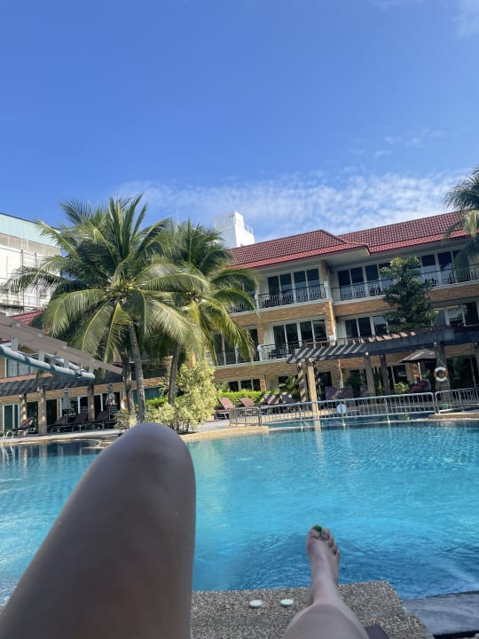 Pool Hotel R Mar Resort & Spa