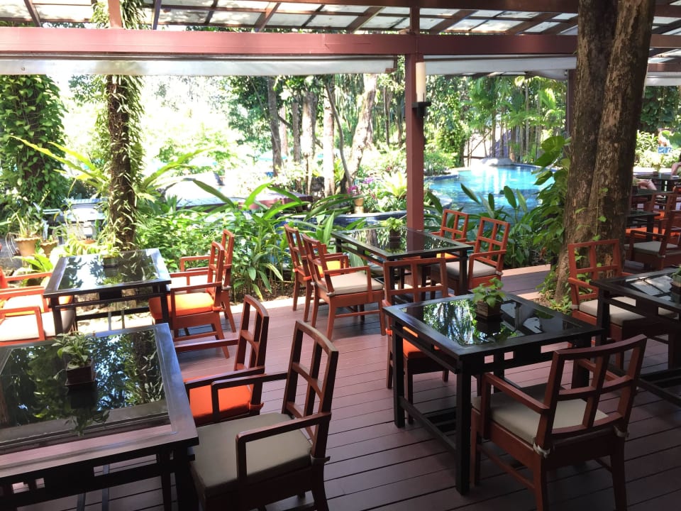 Restaurant Khao Lak Merlin Resort