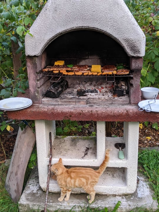 Gastro Bauernhof Bernhardenhof