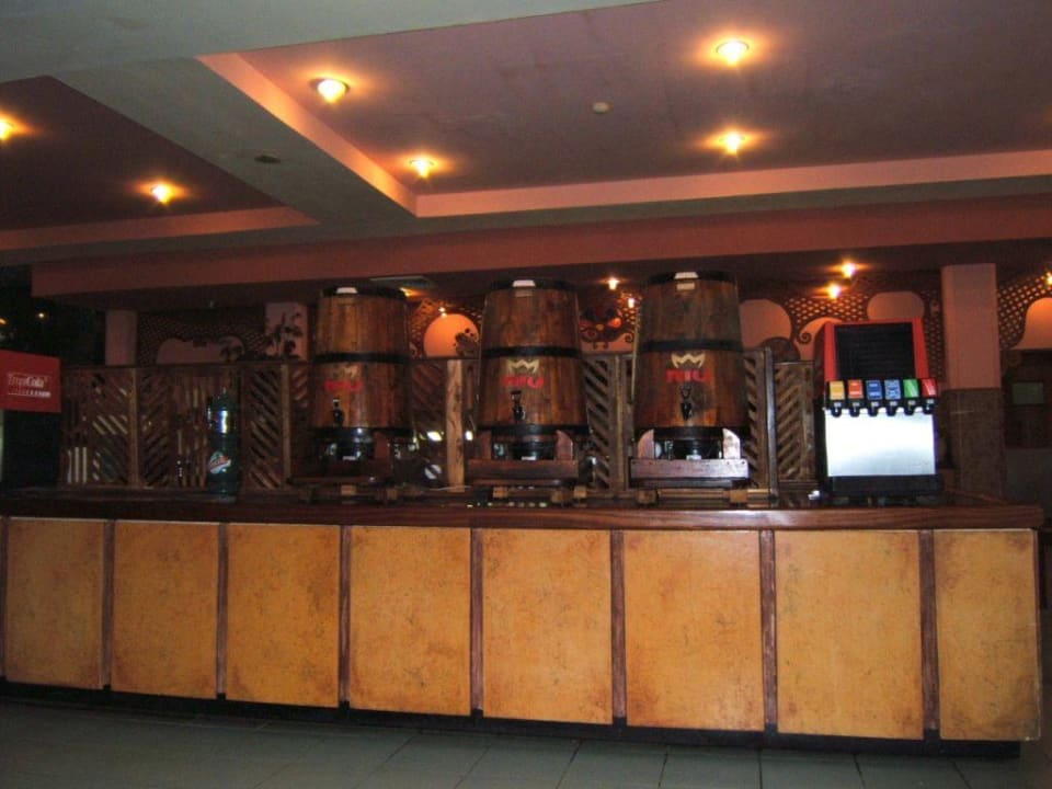 RIU Turquesa Sol Hicacos Varadero