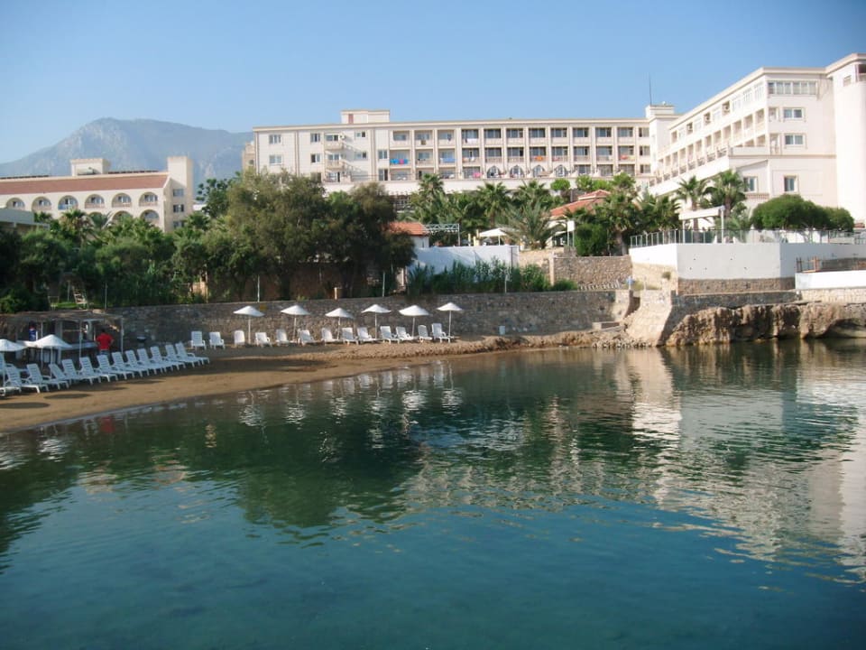 Strand Oscar Resort Hotel