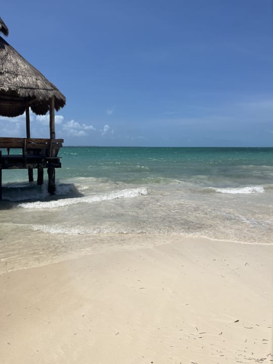 Strand Hotel Riu Dunamar