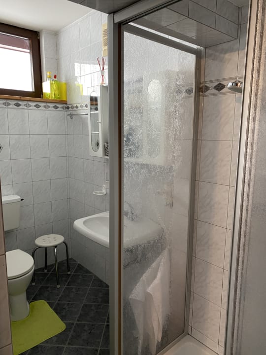 Zimmer Ferienhaus Monika Winter