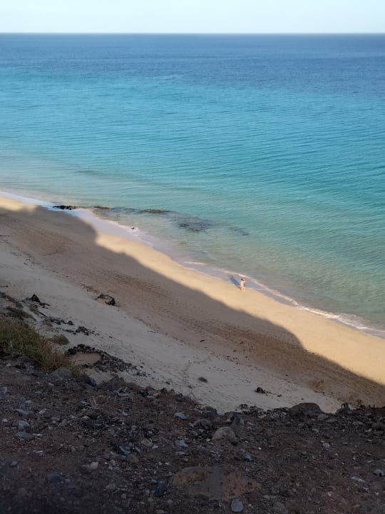 Strand Aparthotel Esquinzo Y Monte Del Mar