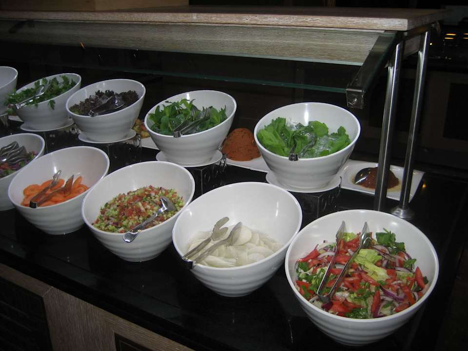 Restaurant & Büffet Aydinbey Kings Palace & Spa