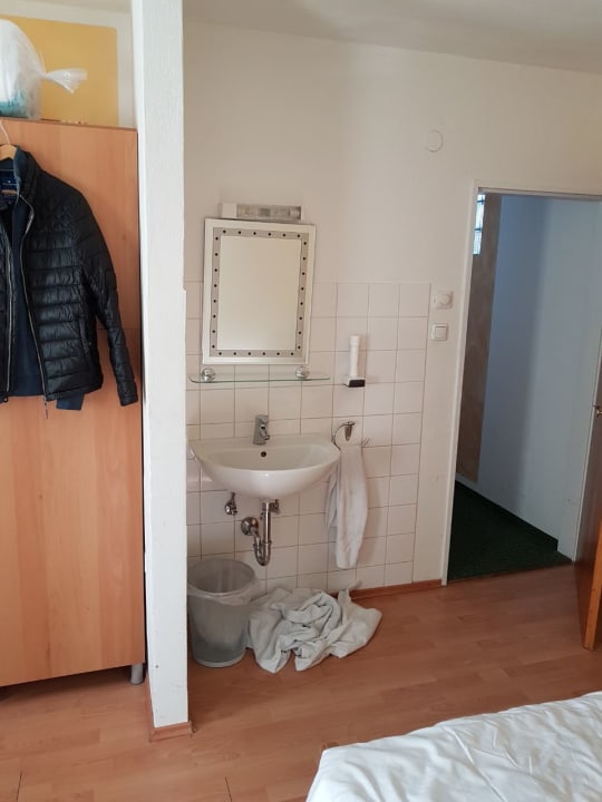 Zimmer Hotel Itzlinger Hof