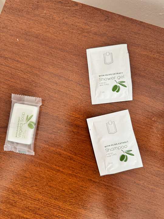 Sonstiges Hotel Krasna Kralovna