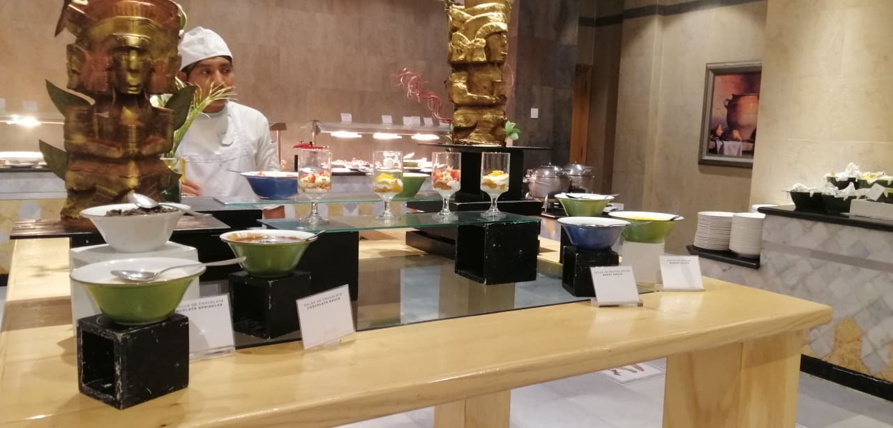 Gastro Iberostar Selection Paraiso Lindo