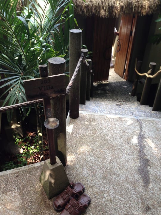 . Le Domaine de l'Orangeraie