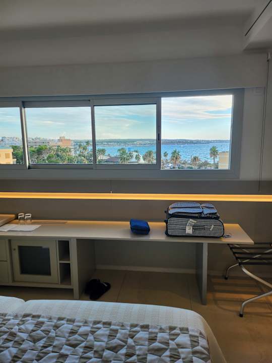 Zimmer Hipotels Gran Playa De Palma