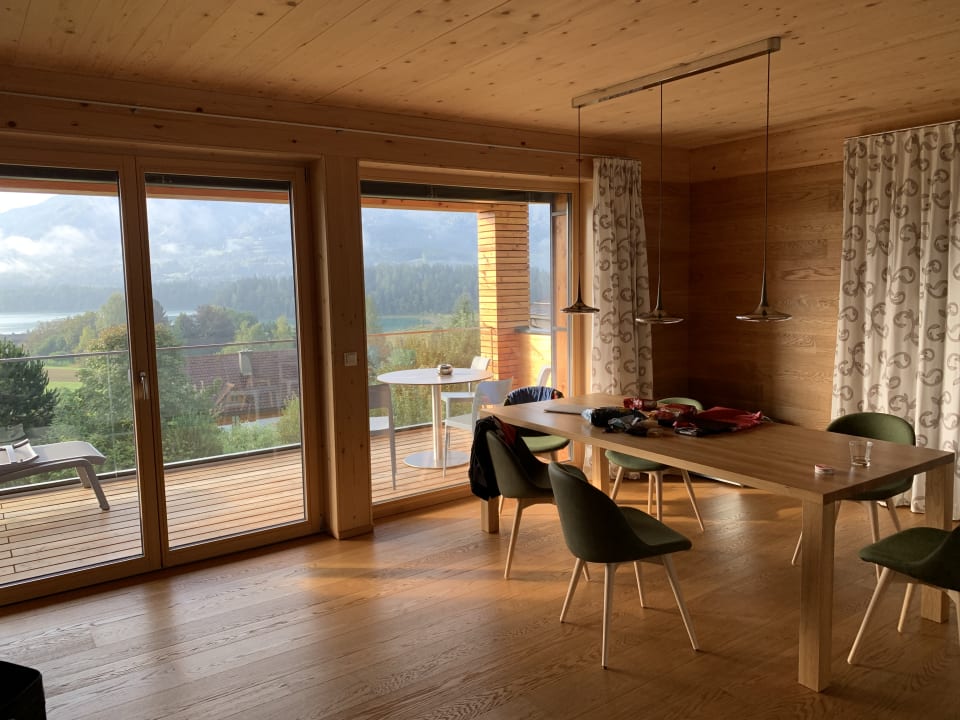 Zimmer Apart Faaker See