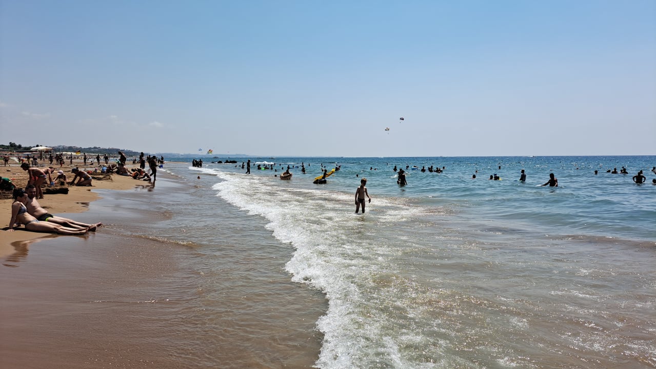 Strand VONRESORT Golden Beach